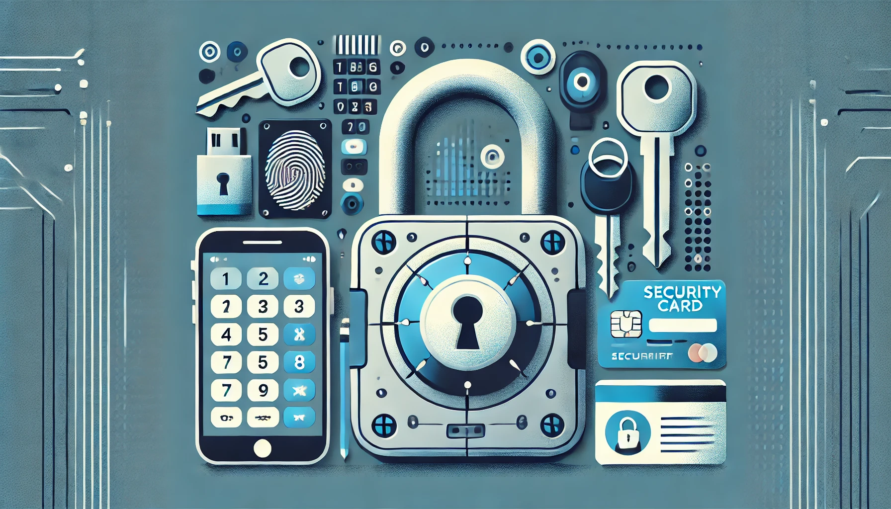 Gestion des Identités et des Accès (IAM)